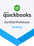 Mint Hill QuickBooks ProAdvisor